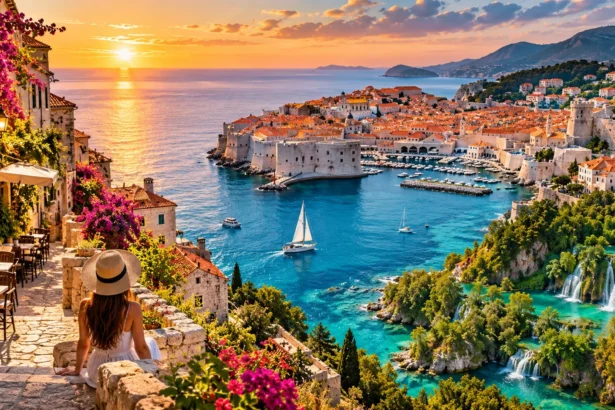 Flights to Croatia Travel Guide Best Things to Do & See