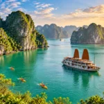Halong Bay Travel Guide Best Things to Do & See