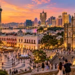 Macau Travel Guide Best Things to Do & See