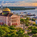 Manaus Brazil Travel Guide Best Things to Do & See