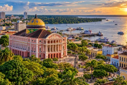 Manaus Brazil Travel Guide Best Things to Do & See