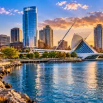 Milwaukee USA Travel Guide Best Things to Do & See