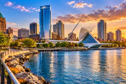 Milwaukee USA Travel Guide Best Things to Do & See