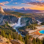Natural Wonders in the US Must-See Scenic Places