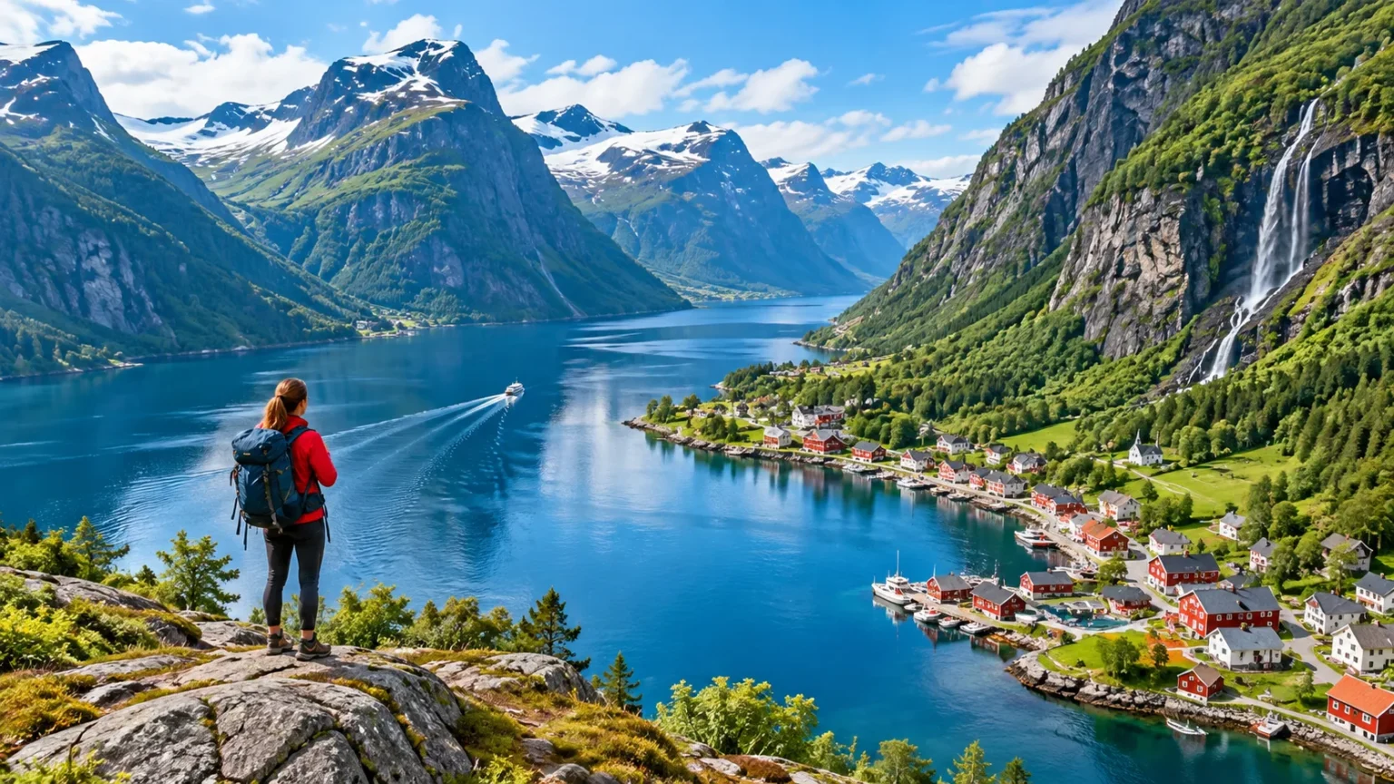 Norway Travel Guide Best Things to Do & See