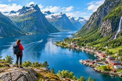 Norway Travel Guide Best Things to Do & See