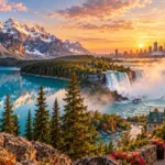 Places to Visit in Canada Top Attractions & Sights
