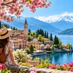 Places to Visit in Spring Top Attractions & Sights