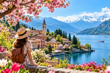Places to Visit in Spring Top Attractions & Sights