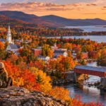 Places to Visit in Vermont Top Attractions & Sights