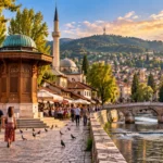Sarajevo Travel Guide Best Things to Do & See