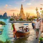 Thailand Travel Guide Best Things to Do & See