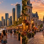 Toronto vs Montréal Key Differences for Travelers